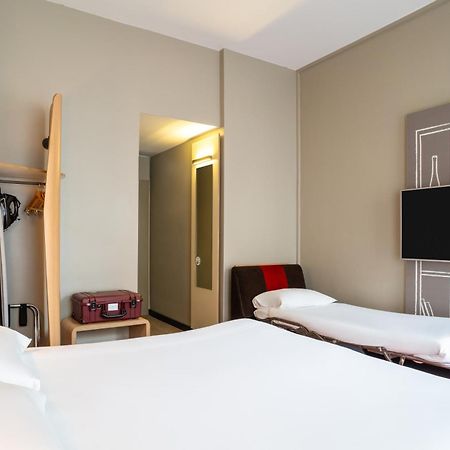 Hotel Ibis Edinburgh Centre Royal Mile - Hunter Square Esterno foto