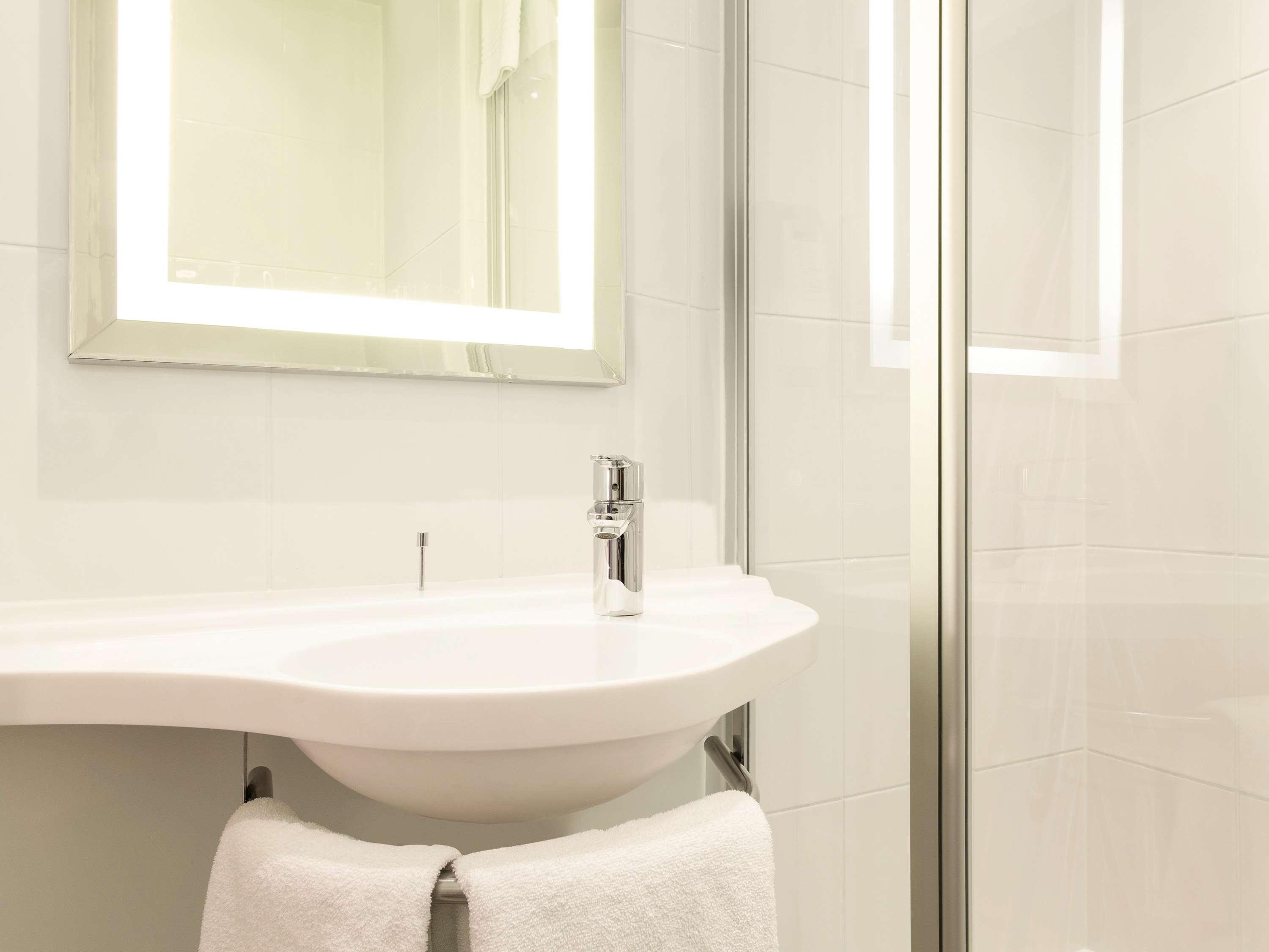 Hotel Ibis Edinburgh Centre Royal Mile - Hunter Square Esterno foto
