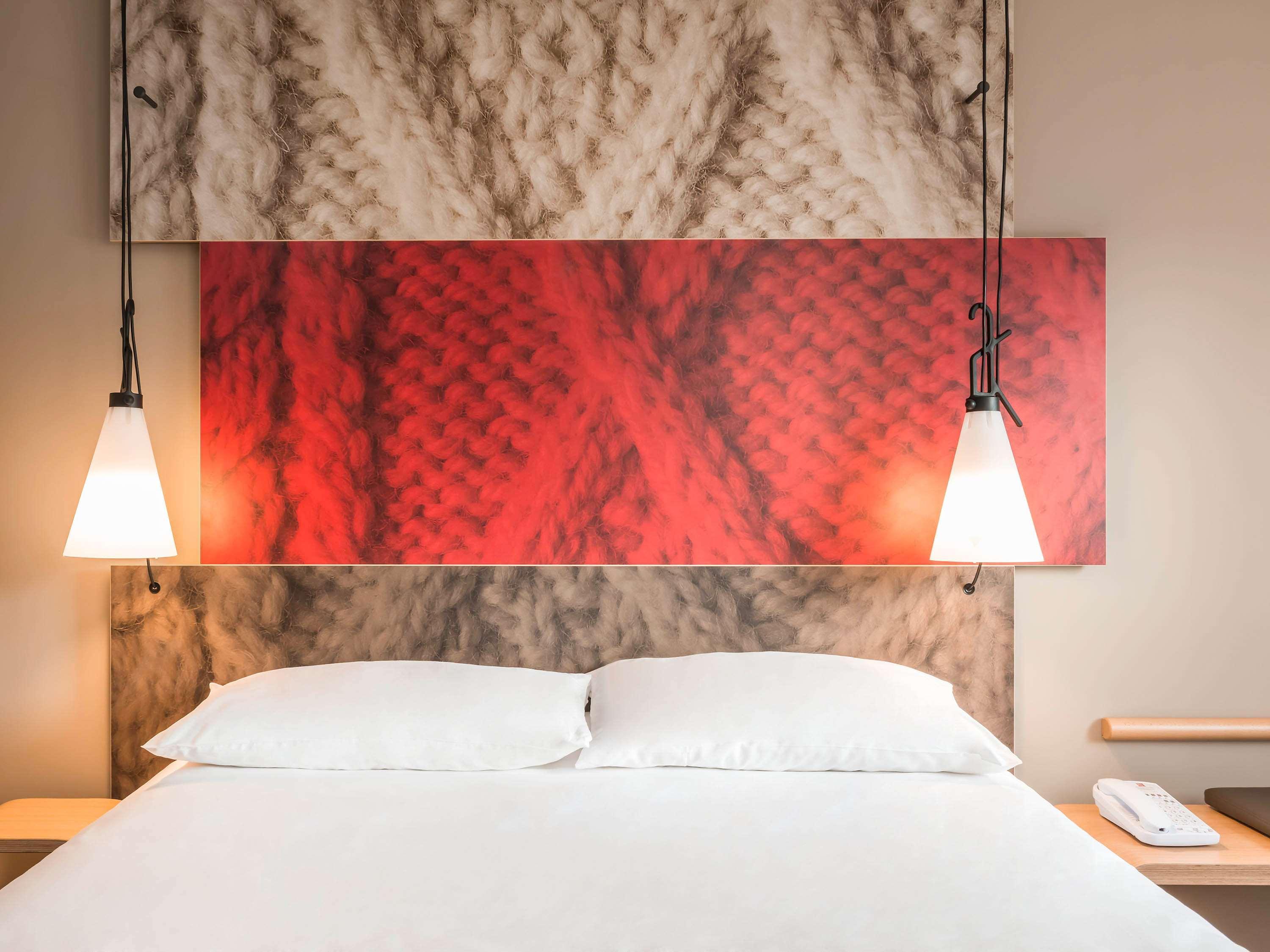 Hotel Ibis Edinburgh Centre Royal Mile - Hunter Square Esterno foto