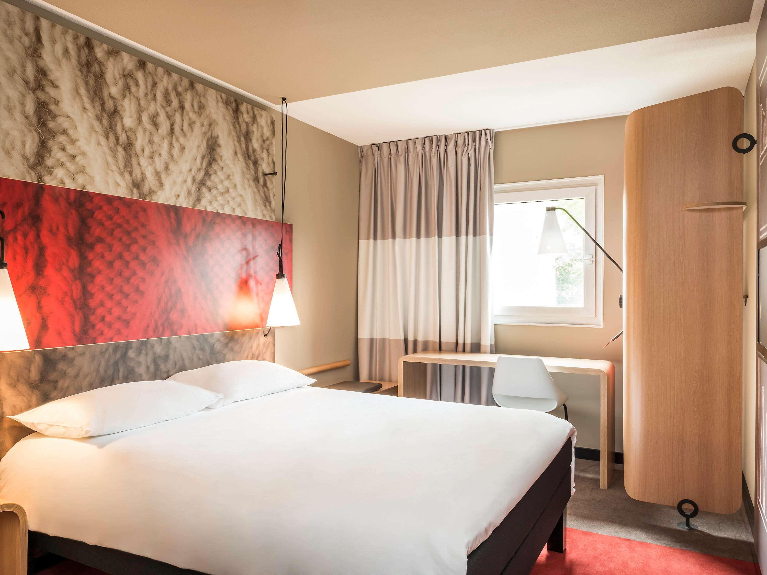 Hotel Ibis Edinburgh Centre Royal Mile - Hunter Square Esterno foto