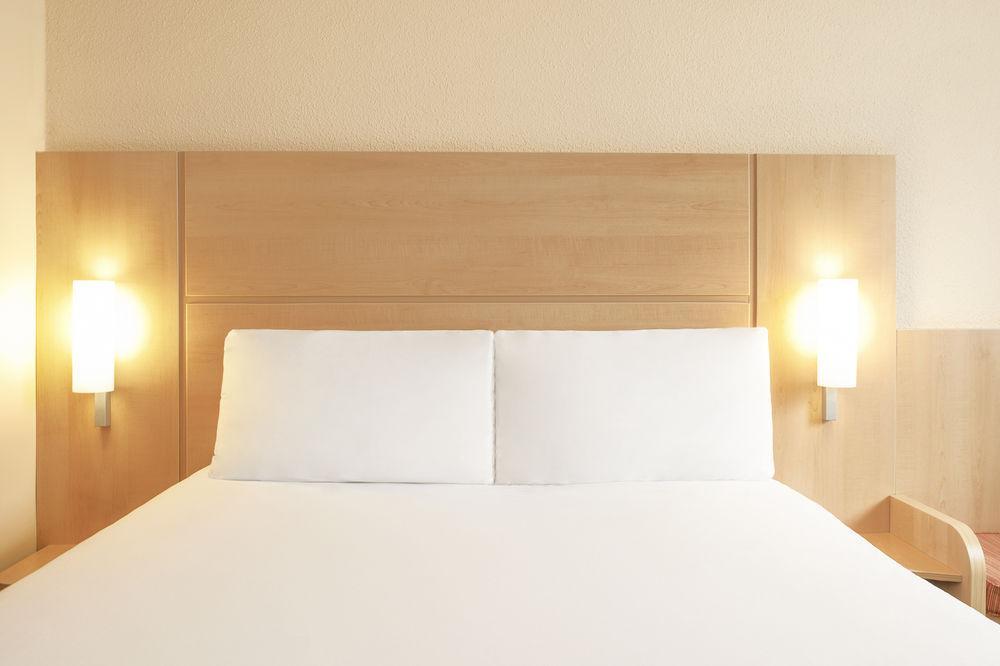 Hotel Ibis Edinburgh Centre Royal Mile - Hunter Square Esterno foto