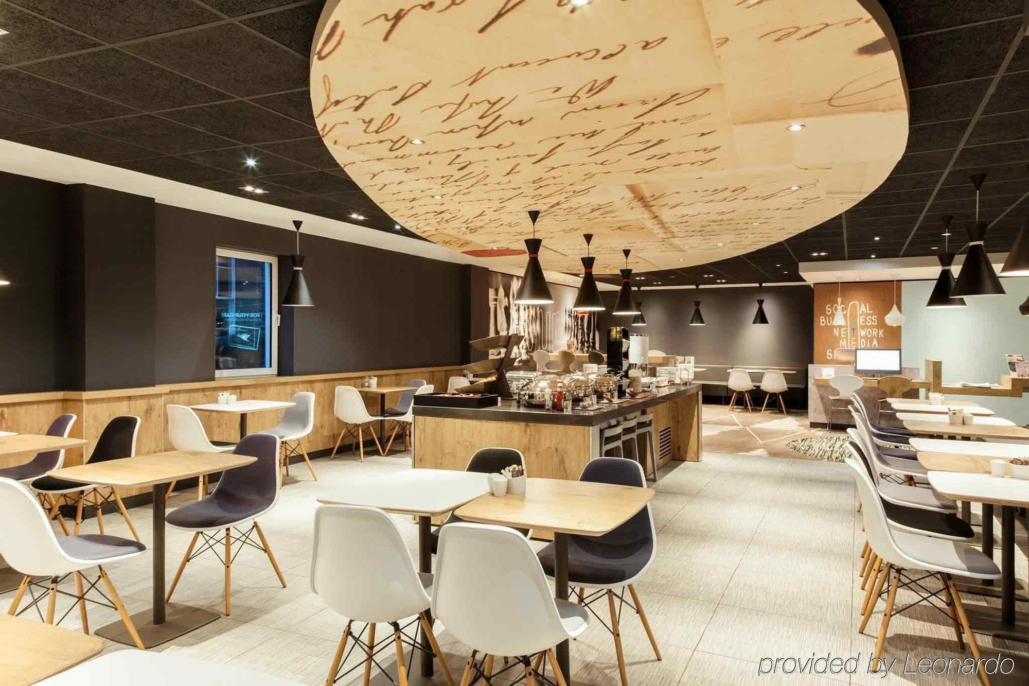 Hotel Ibis Edinburgh Centre Royal Mile - Hunter Square Esterno foto