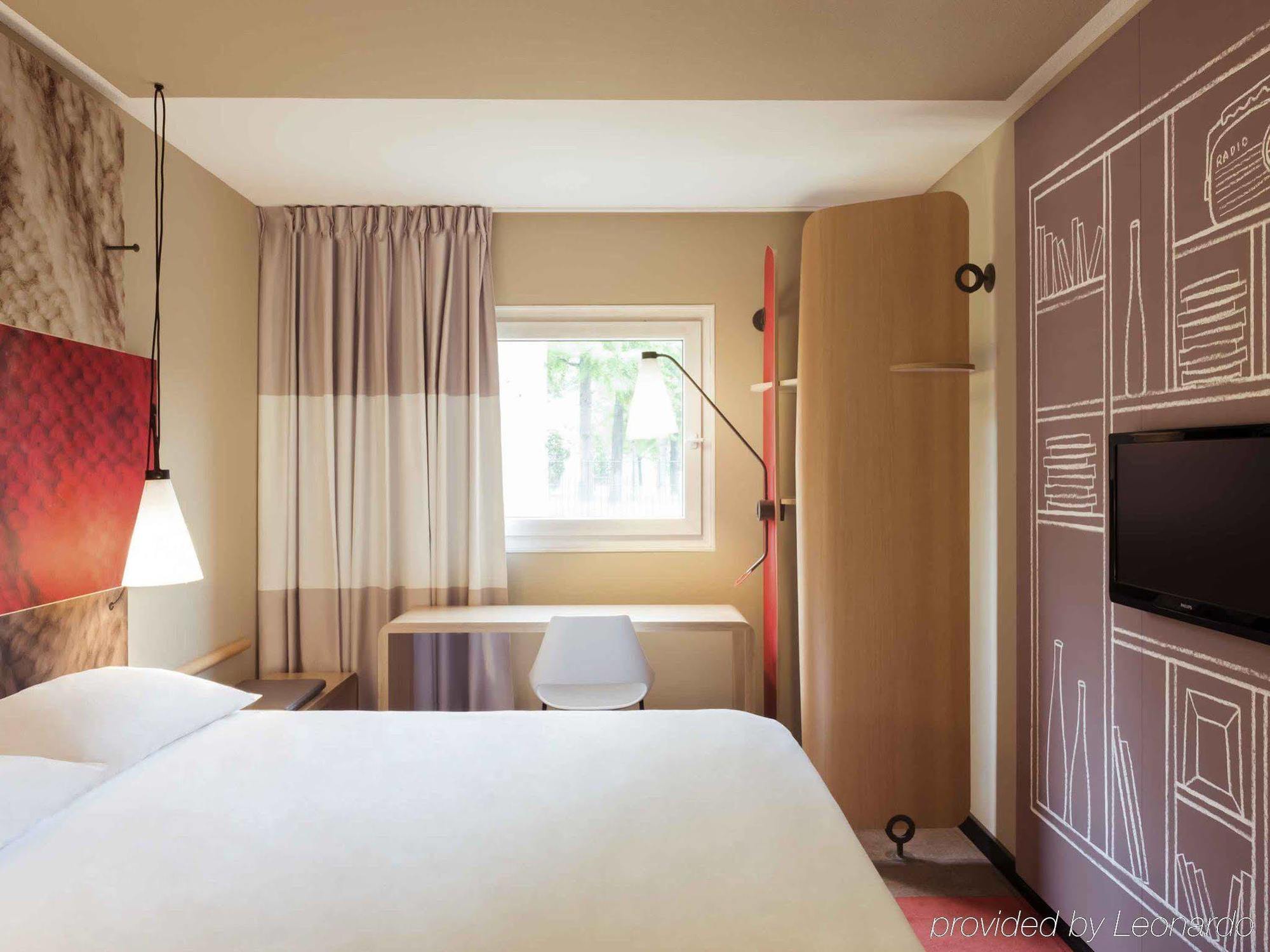Hotel Ibis Edinburgh Centre Royal Mile - Hunter Square Esterno foto
