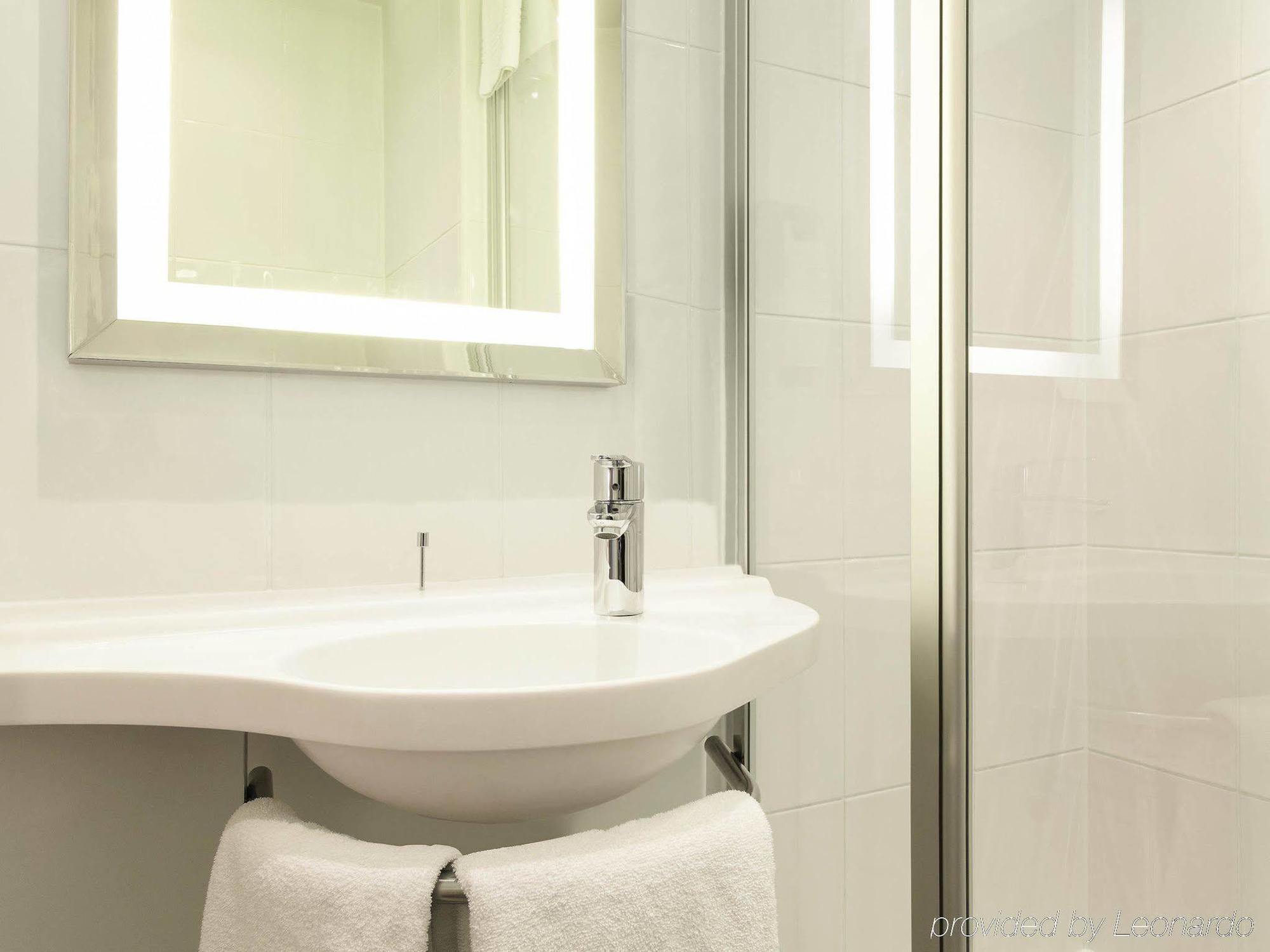 Hotel Ibis Edinburgh Centre Royal Mile - Hunter Square Esterno foto